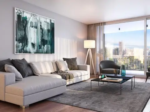 Marcelo Torcuato de Alvear 1700