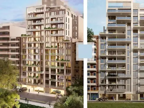 Departamento 5 ambientes con 3 baños