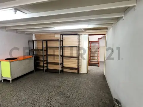 Local en Alquiler A Estrenar