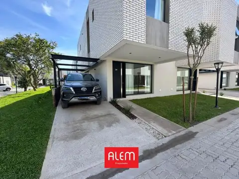 DEPARTAMENTO 3 DORMITORIOS - EZEIZA, GRAN BS. AS. OESTE SUR