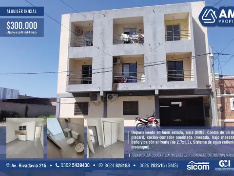 FINANCIA EN CUOTAS SIN INTERÉS LOS HONORARIOS INMOBILIARIOS