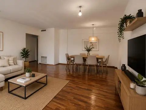 Departamento en Venta en Centro, USD 168.000