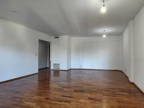 Departamento 5 ambientes con 2 baños