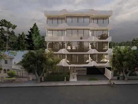 Departamento en Venta de 2 dormitorios