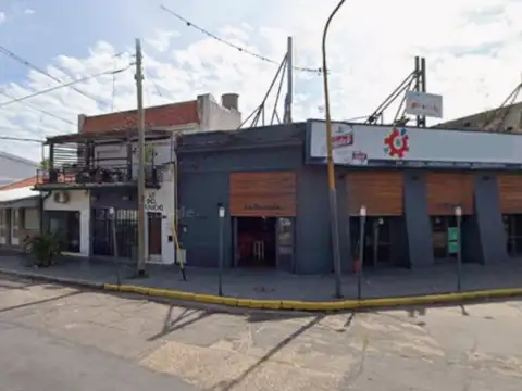 LOCAL + VIVIENDA EN GUADALUPE ESTE