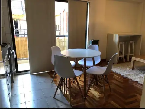 Rodriguez PeÑa 140 , Piso 2