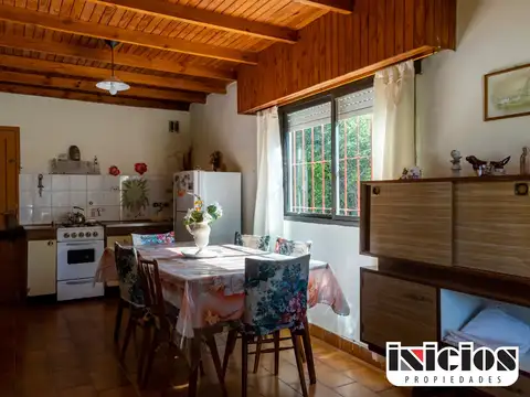 Casa en Venta de 2 dormitorios