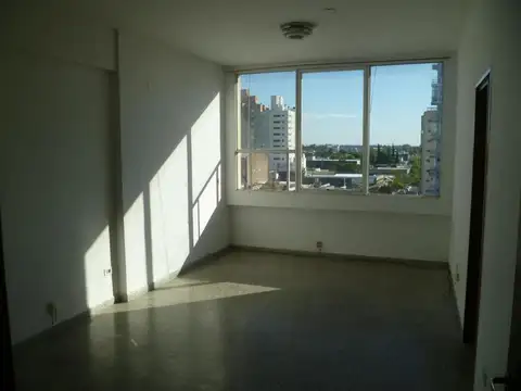 Lavalle Esq. San Martín 3º piso