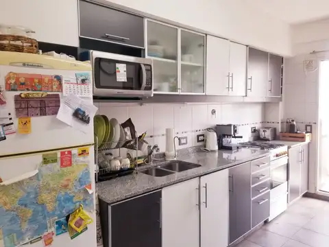 Departamento en Venta 18 años