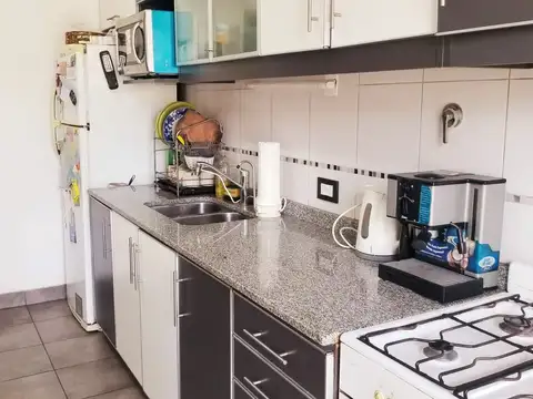 DEPARTAMENTO 3 AMBIENTES VENTA CABALLITO EXELENTE