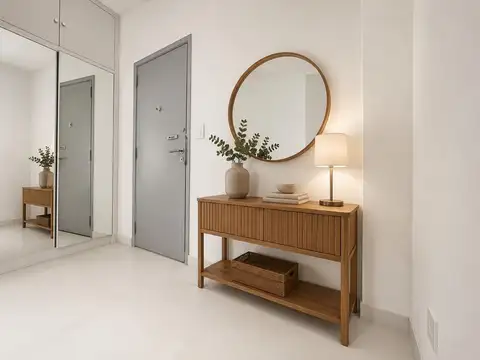 Departamento en Venta en Monserrat, CABA