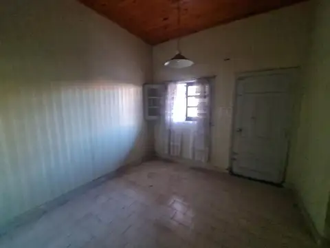 Casa en Venta 40 años