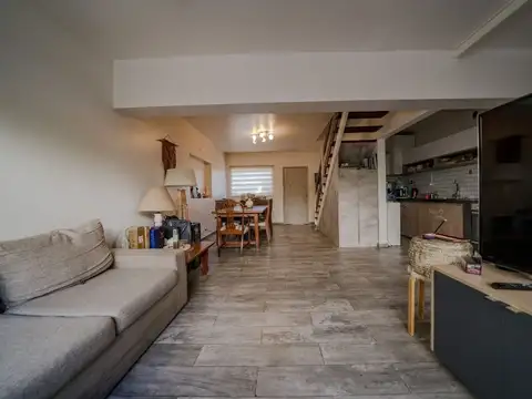 Casa en Venta en Olivos, USD 234.898