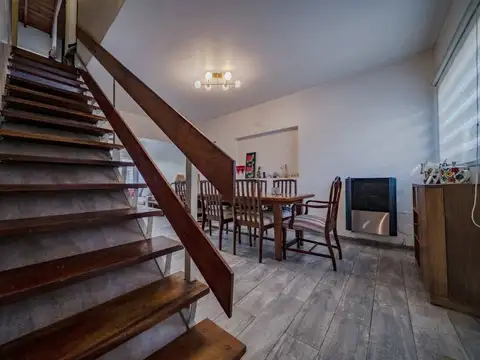 Casa en Venta 2 años