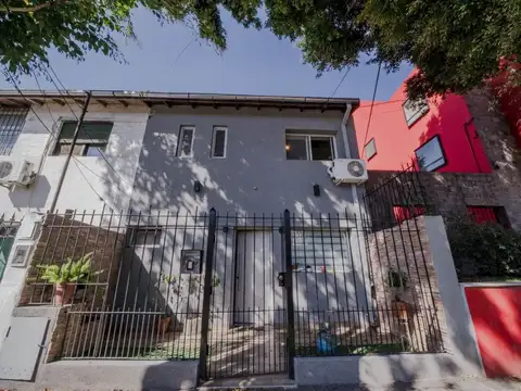 VENTA CASA 4 AMBIENTES OLIVOS