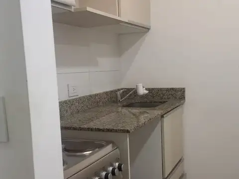 Departamento en Alquiler de Monoambiente