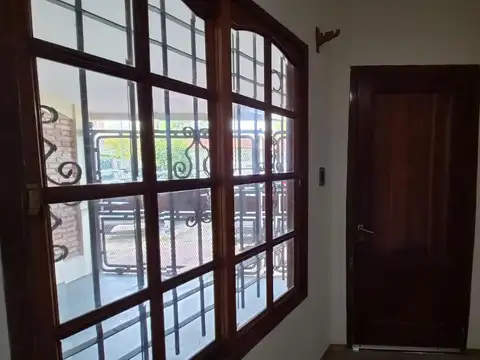 Casa en Alquiler 60 años