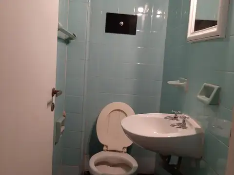 Departamento en Alquiler Apto profesional