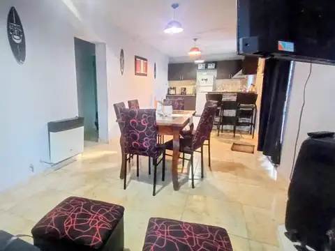 Casa en Venta en Unquillo, USD 55.000