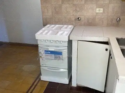 Casa en Alquiler de 1 dormitorio