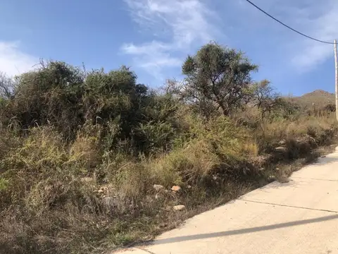 Aguas Blancas Ruta 1 Km 26,4