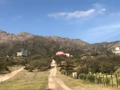Terreno en Venta de 1064,0 m2