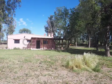 Candela S/N , Piso 0