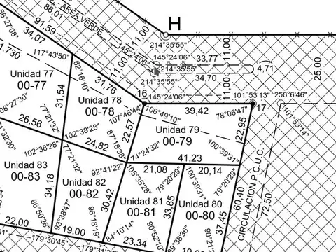 Autopista Rosario - Santa Fe 100