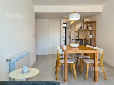 Departamento en Venta en Centro, USD 93.160