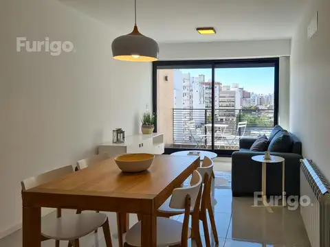 Departamento en Venta en Centro, USD 95.954