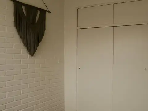 Belgrano VENTA Depto 2 amb LOFT