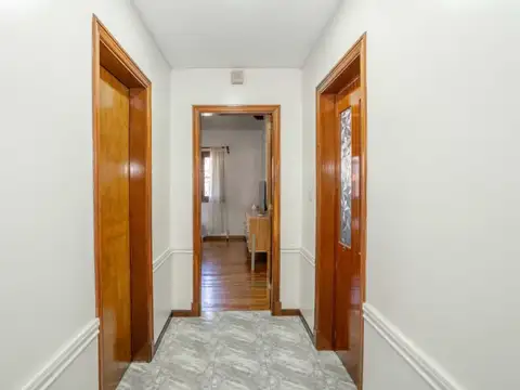 Casa en Venta 33 años