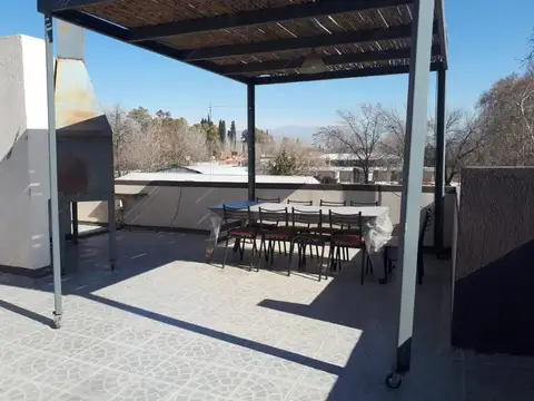 Departamento en Alquiler 8 años