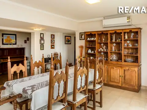 CASA 4 DORM VENTA LA AGUADA SAN LORENZO CHICO