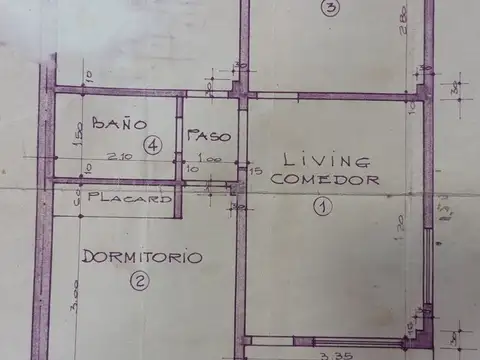CASA 3 AMB. LOTE de 220 m² - MERLO - OPORTUNIDAD 