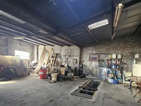 Galpon en Venta, FOT 300