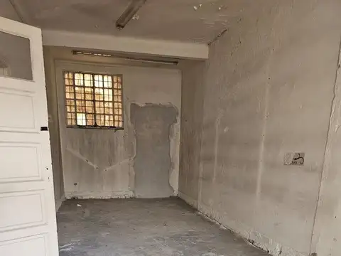 Departamento en Venta en Balvanera, USD 89.000