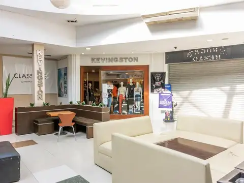 Local en Venta 10 años