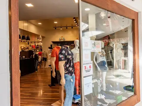 Local en Venta 10 años
