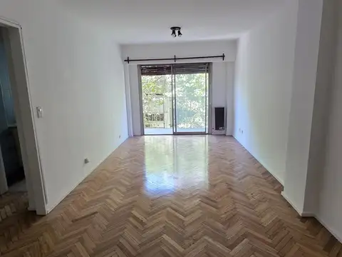 Departamento en Palermo Hollywood