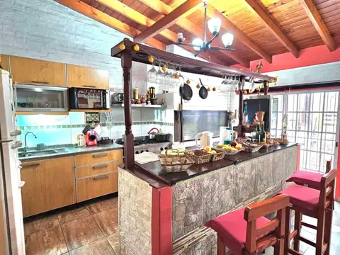 Casa en Venta en Francisco Álvarez, USD 170.000