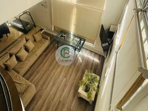 Casa 5 ambientes con 4 baños