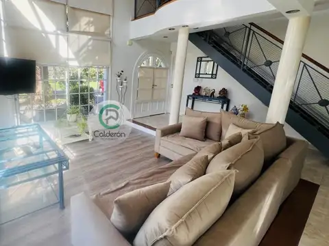 Casa en Venta Country Club Banco Provincia