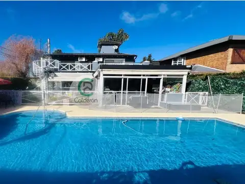 Casa en Venta Country Club Banco Provincia