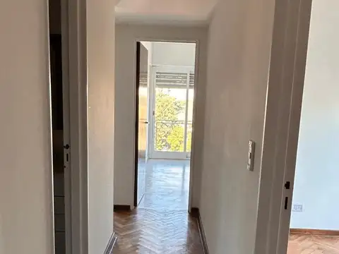 Departamento en Alquiler en Acassuso Vías  /  Libertador, USD 1.400