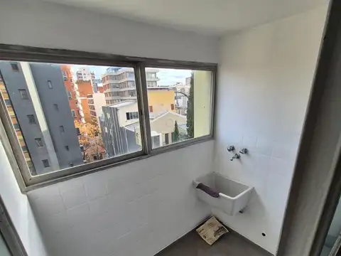 Departamento en Alquiler 60 años
