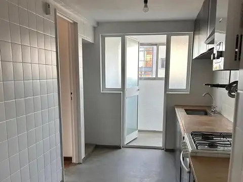 Departamento en Alquiler de 3 dormitorios