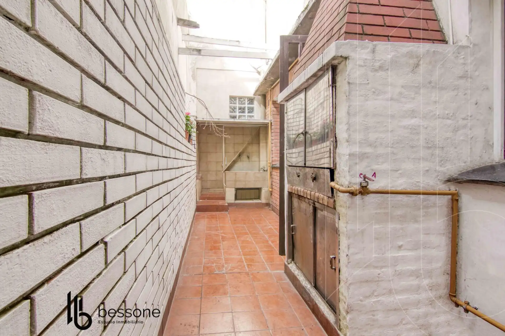 Departamento en Chauvin
