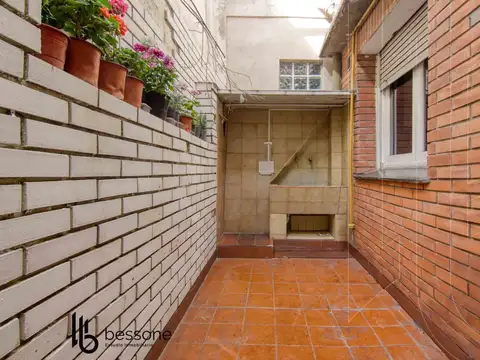 Departamento en Chauvin