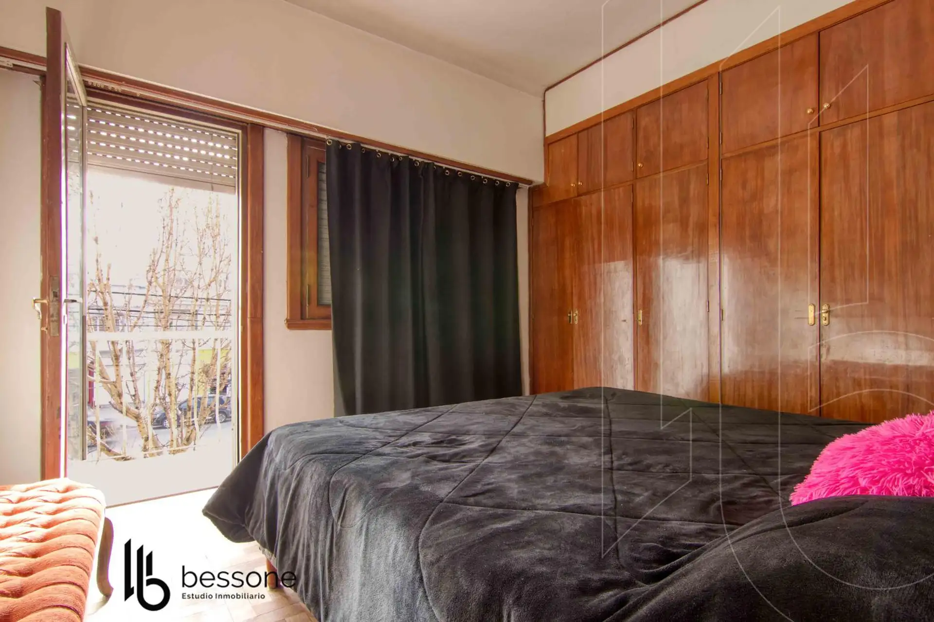 Departamento en Chauvin